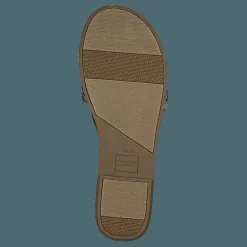 Toms Navy Denim Chambray Chambray