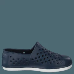 Barn Toms Navy Eva Tn Romp Slipon Carryo Navy