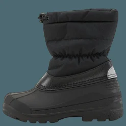 Barn Reima Nefar Black