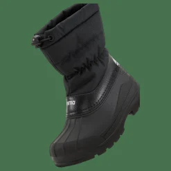 Barn Reima Nefar Black