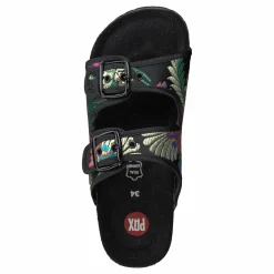 Barn Pax Neima Black