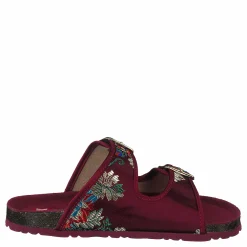 Barn Pax Neima Burgundy