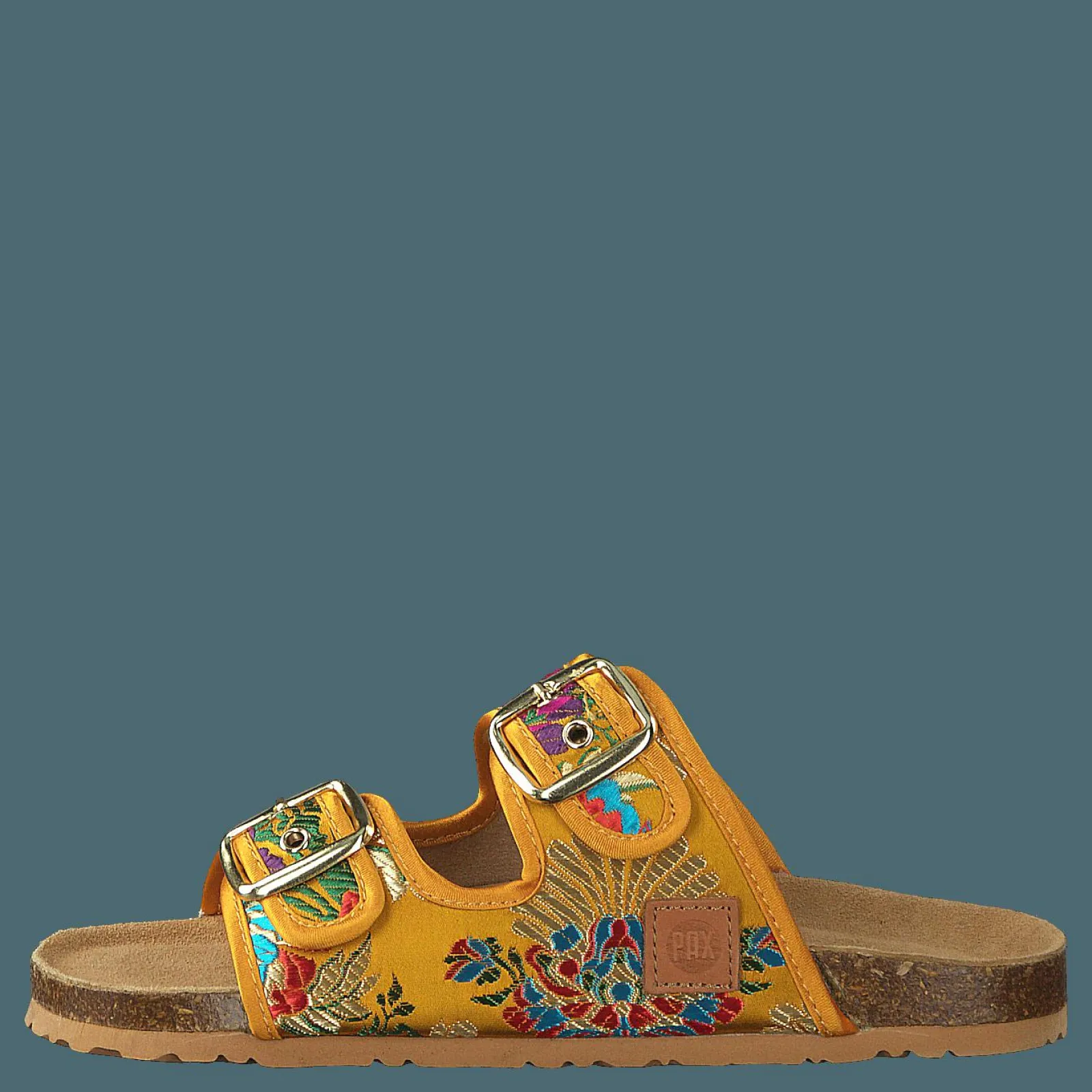 Barn Pax Neima Dark Yellow