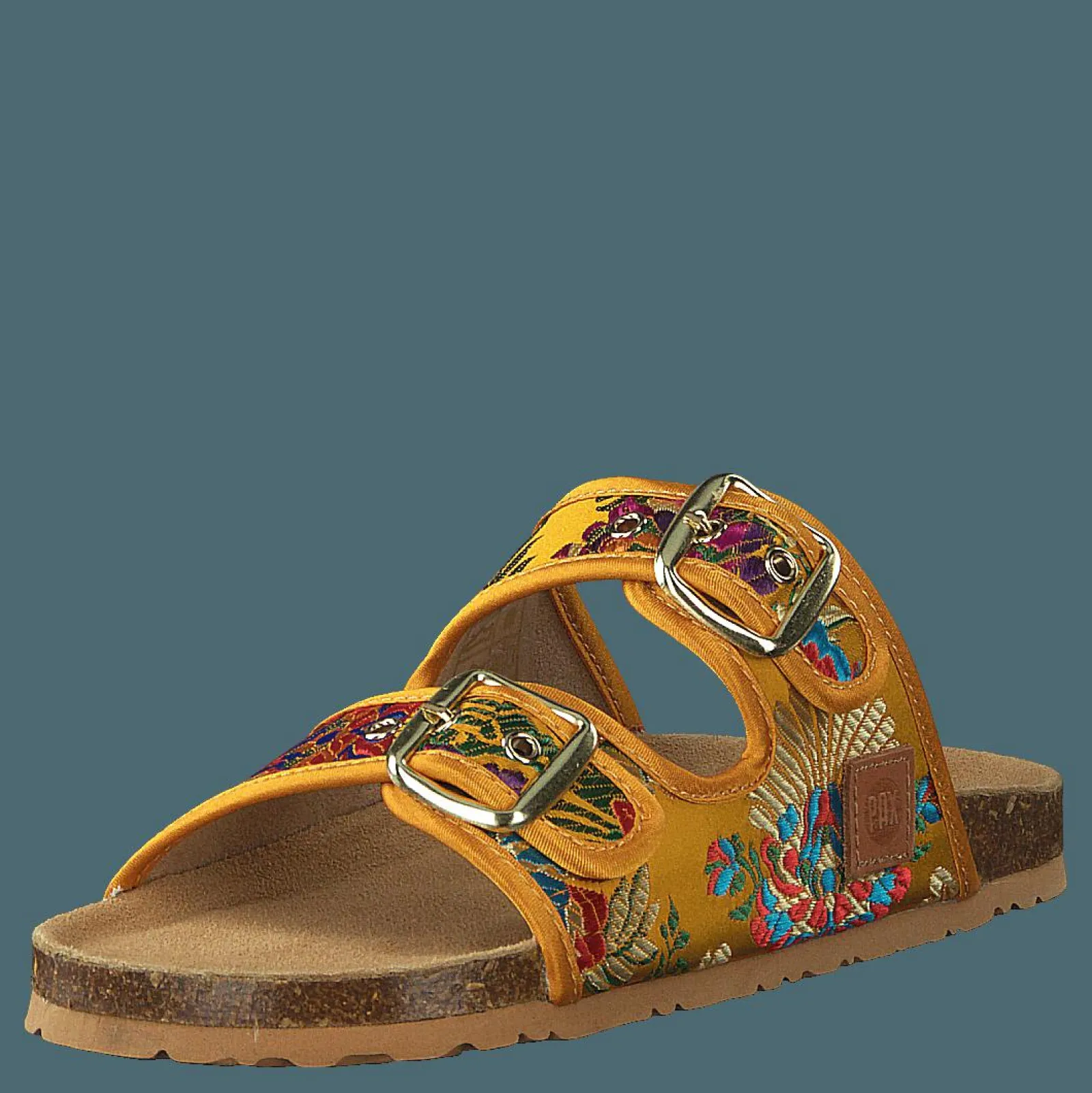 Barn Pax Neima Dark Yellow