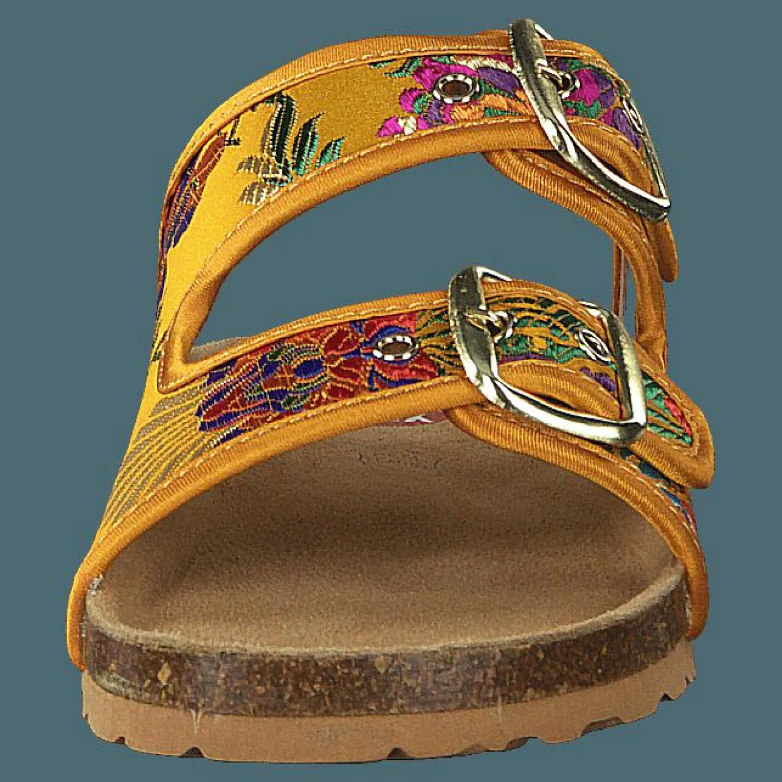 Barn Pax Neima Dark Yellow