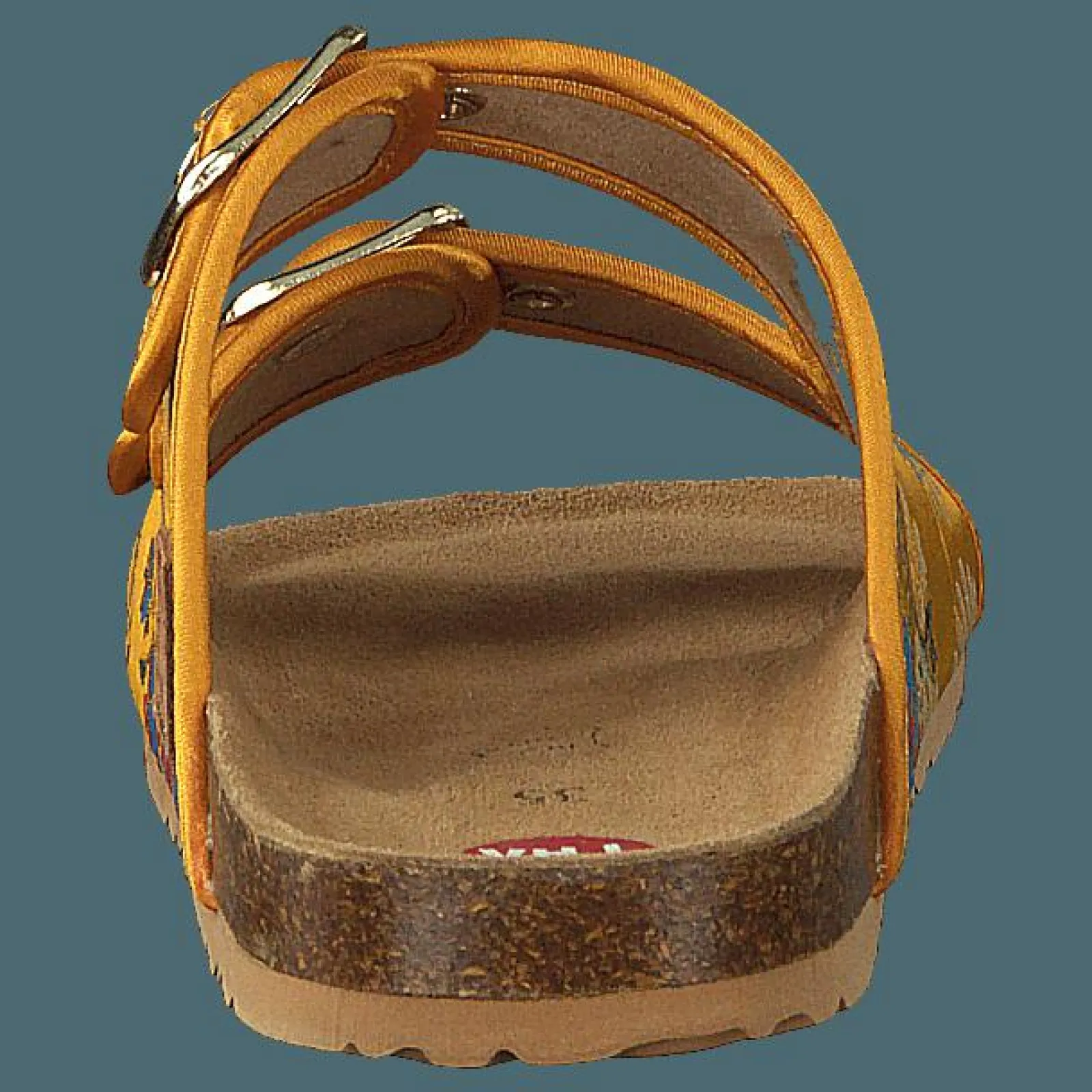 Barn Pax Neima Dark Yellow