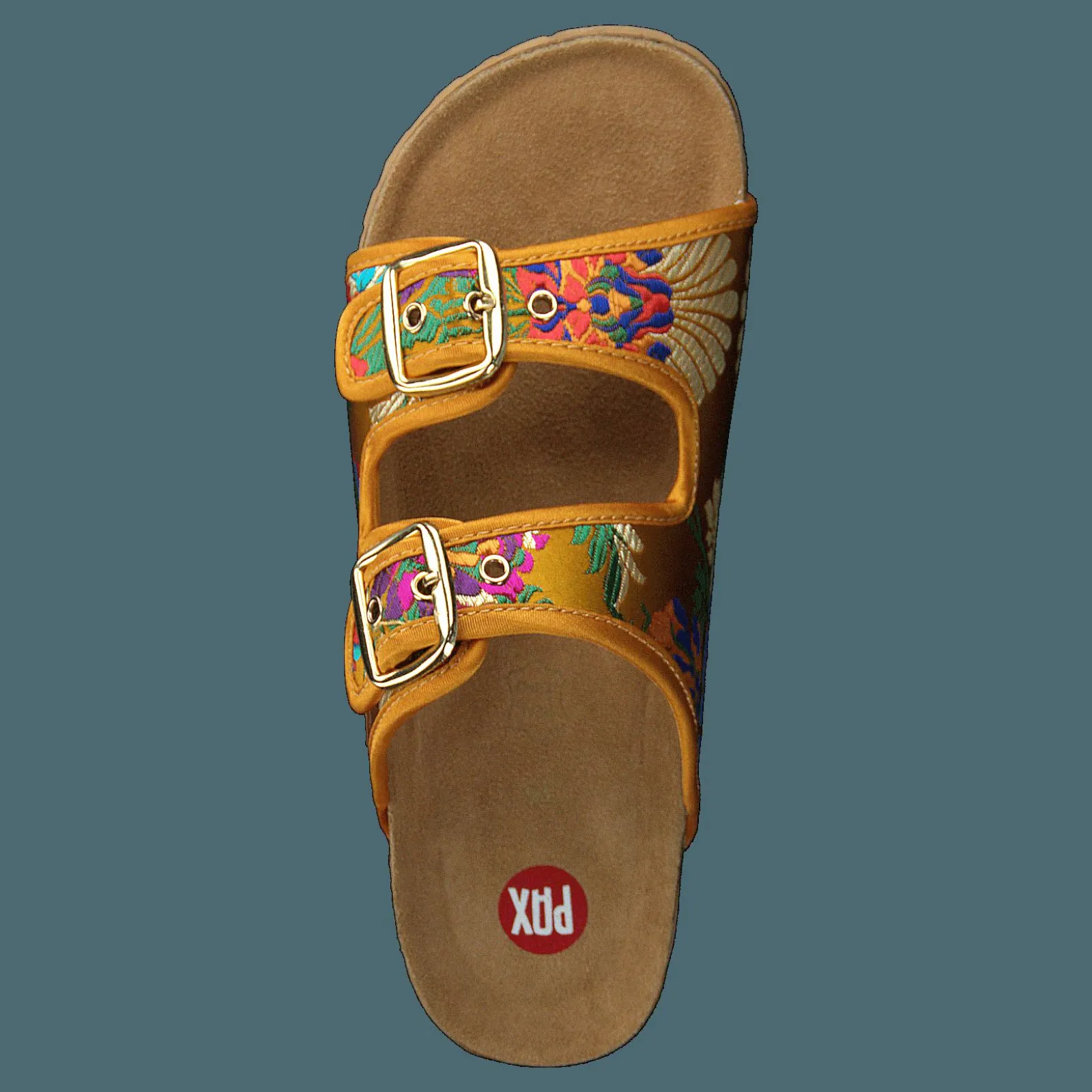 Barn Pax Neima Dark Yellow