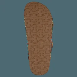 Barn Pax Neima Dark Yellow