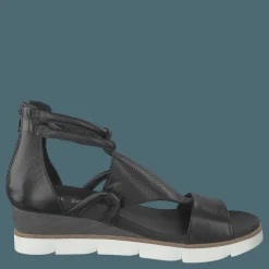 MJUS Nero Sandal Tapasita Nero