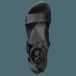 MJUS Nero Sandal Tapasita Nero