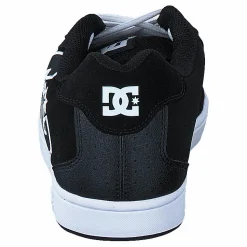 DC Shoes Net Black/Black/White
