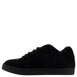 DC Shoes Net Shoe Black/Black
