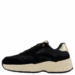 Gant Neuwill Sneaker Black