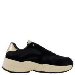 Gant Neuwill Sneaker Black