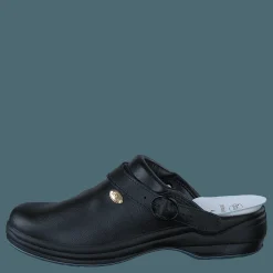 Scholl New Bonus Black