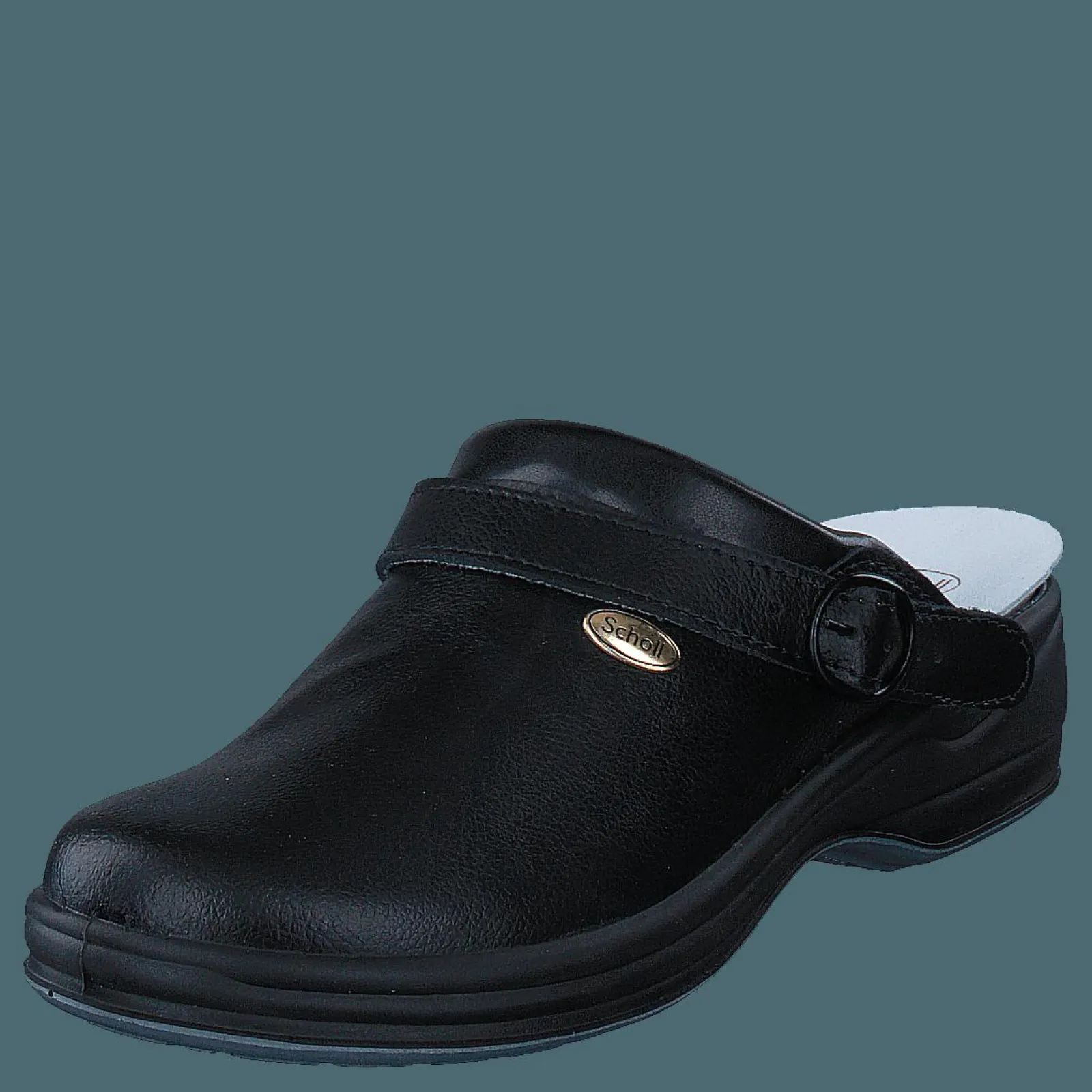 Scholl New Bonus Black