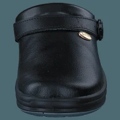 Scholl New Bonus Black