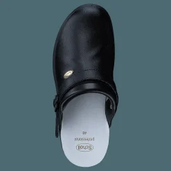 Scholl New Bonus Black