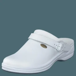 Scholl New Bonus White