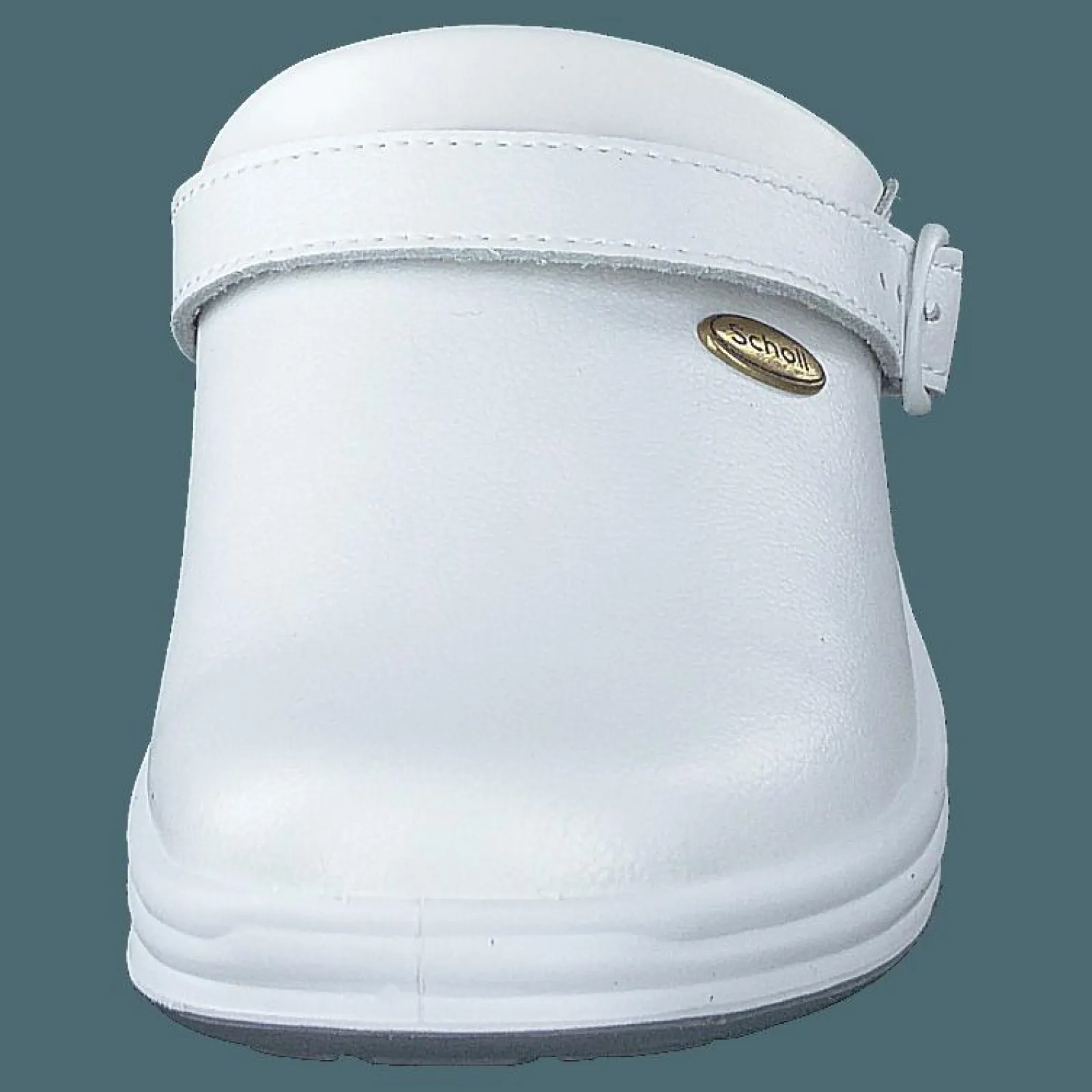 Scholl New Bonus White
