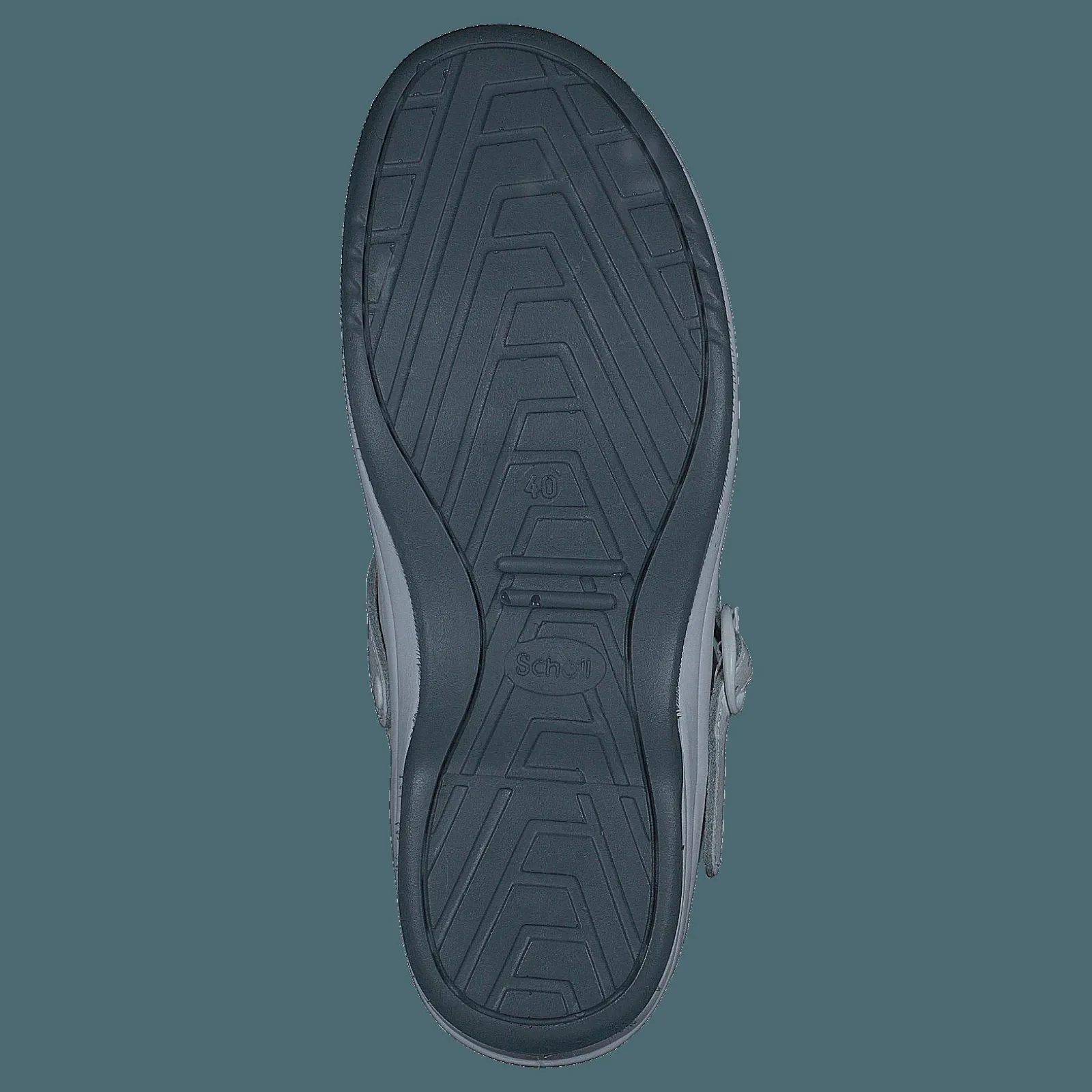 Scholl New Bonus White