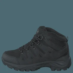 Scholl New Havang Bootie All Over Black