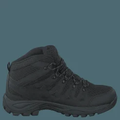 Scholl New Havang Bootie All Over Black