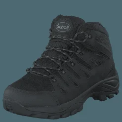 Scholl New Havang Bootie All Over Black