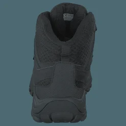 Scholl New Havang Bootie All Over Black