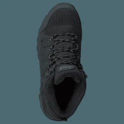 Scholl New Havang Bootie All Over Black