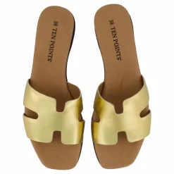 Ten Points New Madeleine Sandal