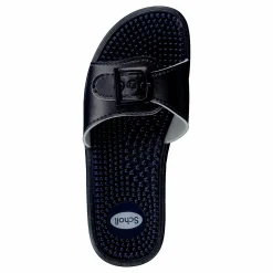Scholl New Massage Navy