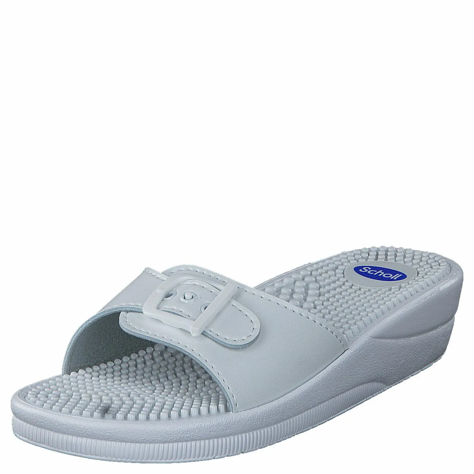 Scholl New Massage White