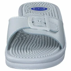 Scholl New Massage White