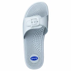 Scholl New Massage White
