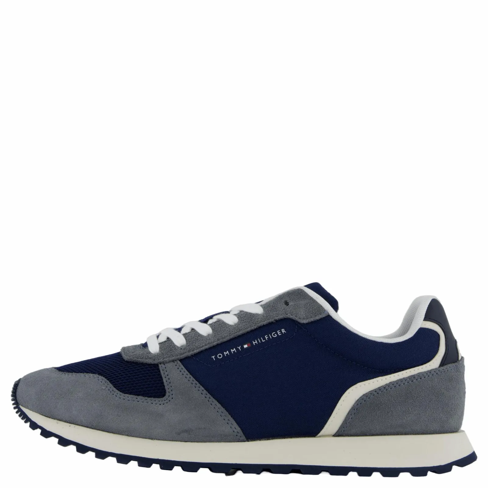 Tommy Hilfiger New Runner Eva Mix Blue