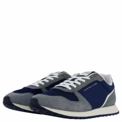Tommy Hilfiger New Runner Eva Mix Blue