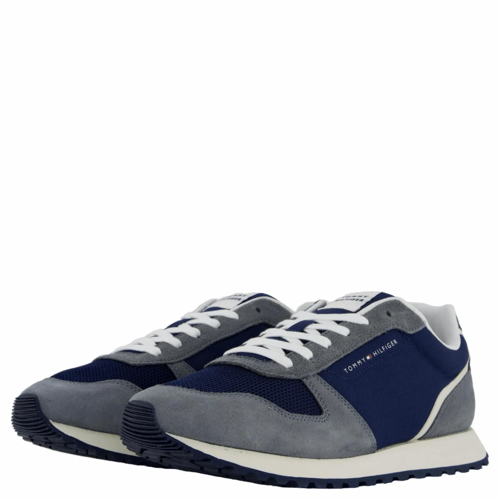 Tommy Hilfiger New Runner Eva Mix Blue