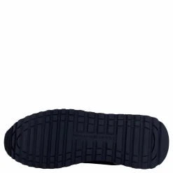 Tommy Hilfiger New Runner Eva Mix Blue