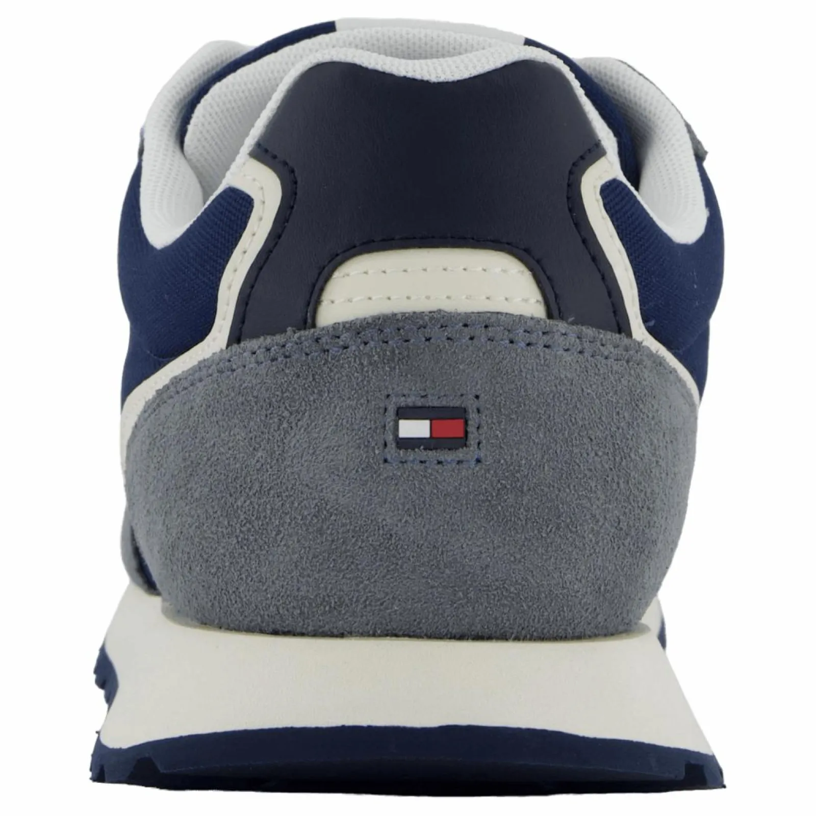 Tommy Hilfiger New Runner Eva Mix Blue