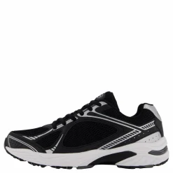 Scholl New Sprinter Black