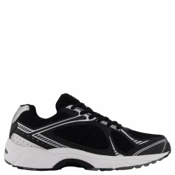 Scholl New Sprinter Black