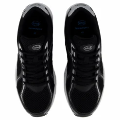 Scholl New Sprinter Black
