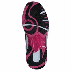 Scholl New Sprinter Dark Blue /Pink