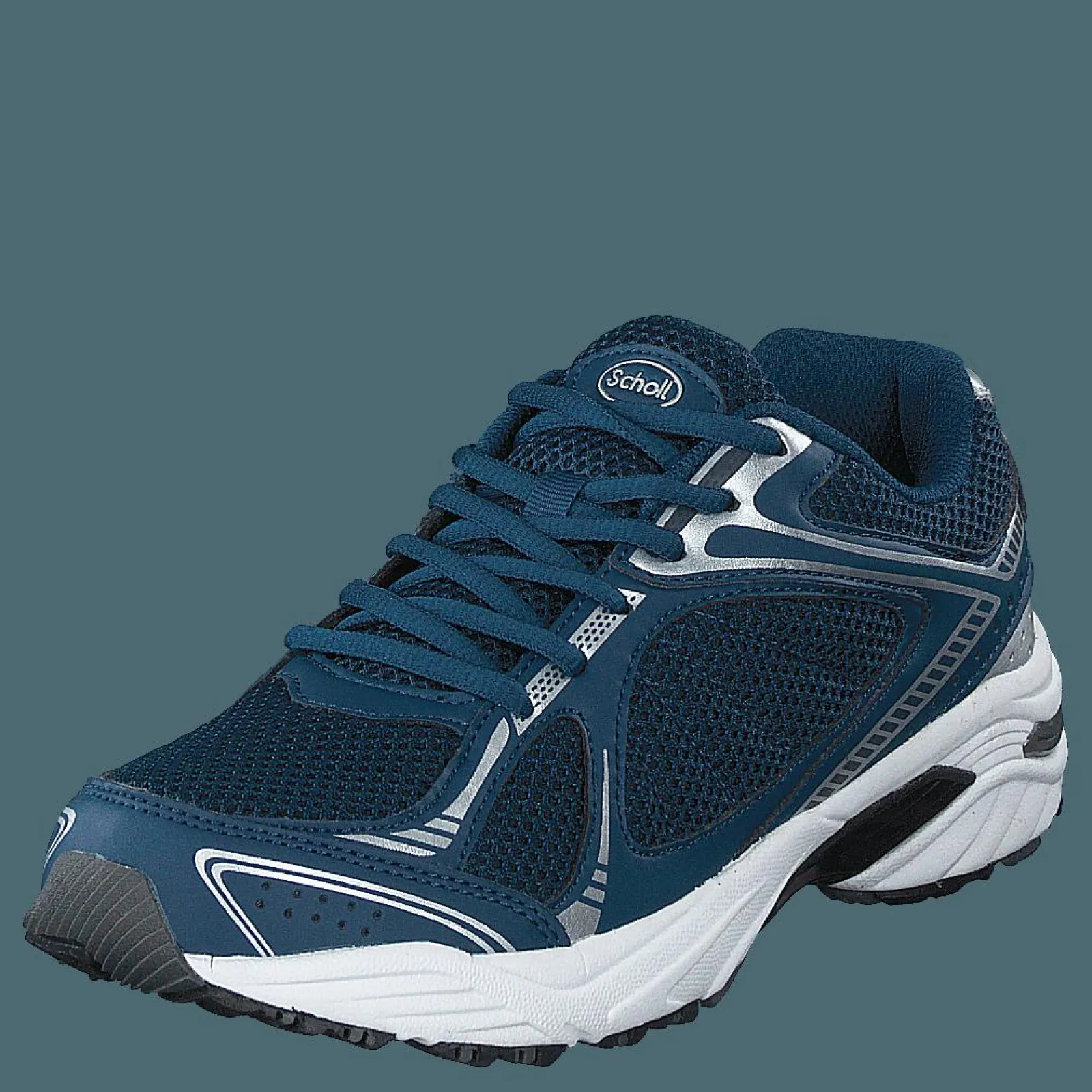 Scholl New Sprinter Navy