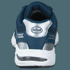 Scholl New Sprinter Navy