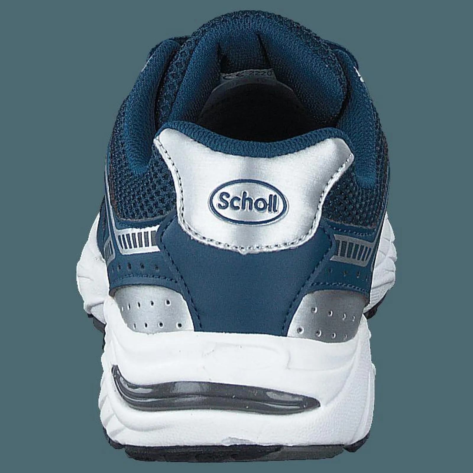 Scholl New Sprinter Navy
