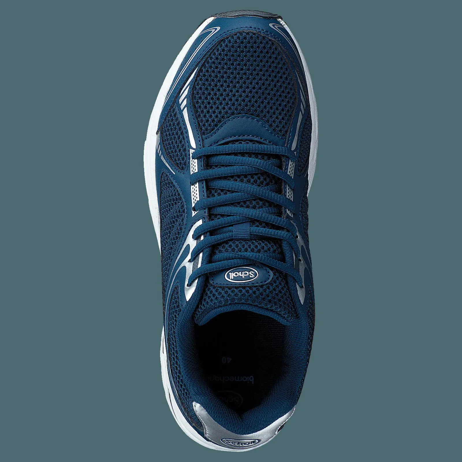 Scholl New Sprinter Navy