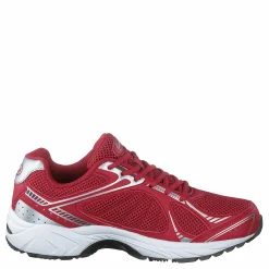 Scholl New Sprinter Red