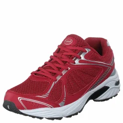 Scholl New Sprinter Red